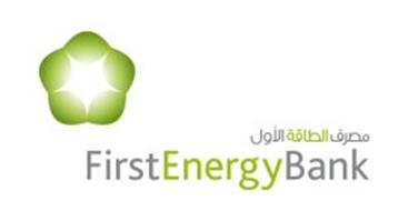 FIRST ENERGY BANK