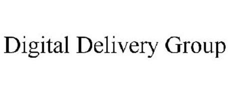 DIGITAL DELIVERY GROUP