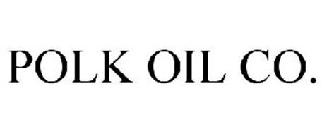 POLK OIL CO.