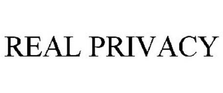 REAL PRIVACY
