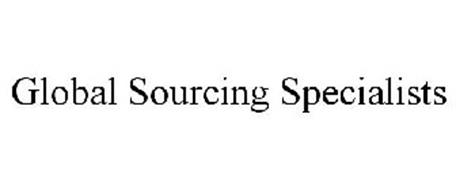GLOBAL SOURCING SPECIALISTS