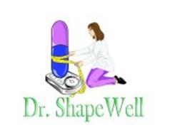 DR. SHAPEWELL