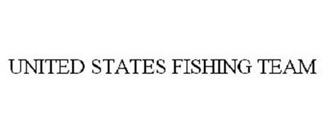 UNITED STATES FISHING TEAM