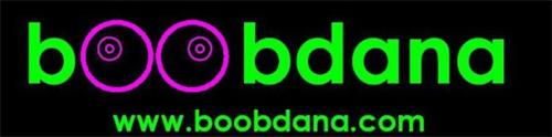 B BDANA WWW.BOOBDANA.COM