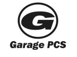 G GARAGE PCS