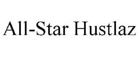 ALL-STAR HUSTLAZ
