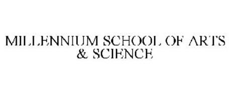 MILLENNIUM SCHOOL OF ARTS & SCIENCE