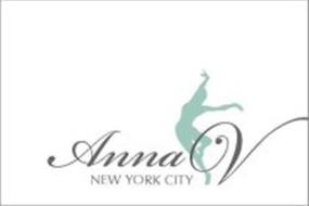 ANNA V NEW YORK CITY