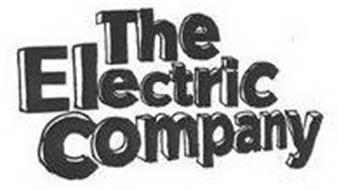 THE ELECTRIC COMPANY