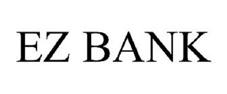EZ BANK