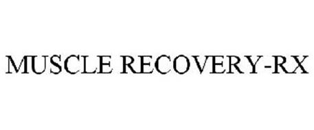 MUSCLE RECOVERY-RX