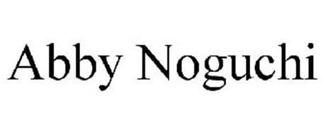 ABBY NOGUCHI