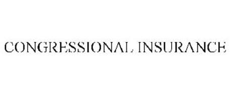 CONGRESSIONAL INSURANCE SERVICES