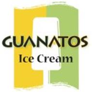 GUANATOS ICE CREAM