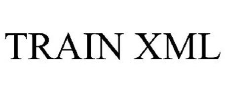 TRAIN XML