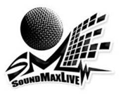 SML SOUND MAX LIVE