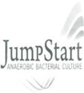JUMPSTART ANAEROBIC BACTERIAL CULTURE