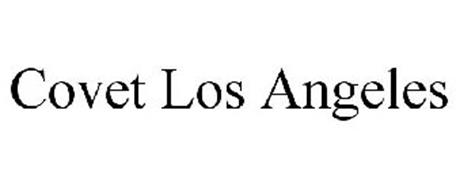 COVET LOS ANGELES
