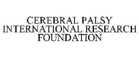 CEREBRAL PALSY INTERNATIONAL RESEARCH FOUNDATION