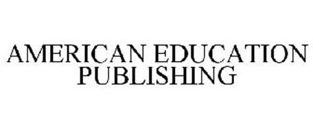 AMERICAN EDUCATION PUBLISHING