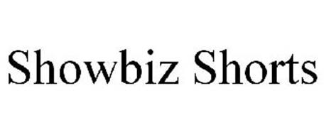 SHOWBIZ SHORTS