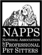 NAPPS NATIONAL ASSOCIATION OF PROFESSIONAL PET SITTERS