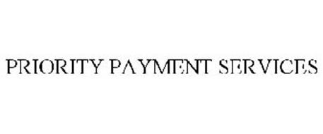PRIORITY PAYMENT SERVICES