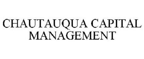 CHAUTAUQUA CAPITAL MANAGEMENT