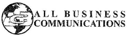 ACB ALL BUSINESS COMMUNICATIONS