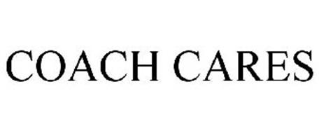 COACH CARES