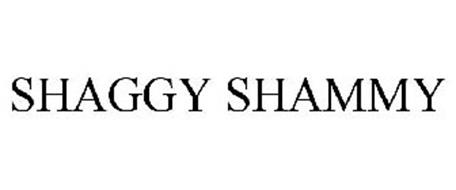 SHAGGY SHAMMY
