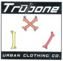 TRUBONE URBAN CLOTHING CO.