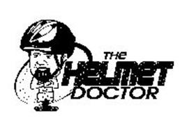 THE HELMET DOCTOR