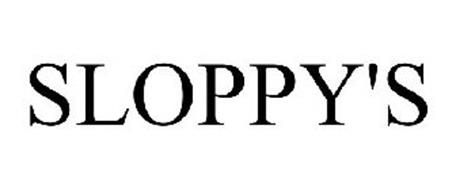 SLOPPY'S