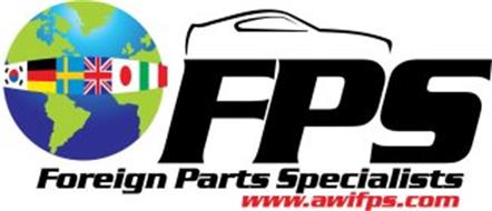 FPS FOREIGN PARTS SPECIALISTS WWW.AWIFPS.COM