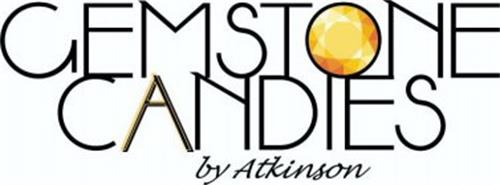 GEMSTONE CANDIES BY ATKINSON
