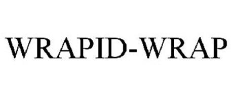 WRAPID-WRAP