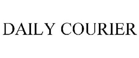 DAILY COURIER