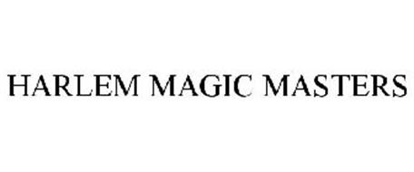 HARLEM MAGIC MASTERS