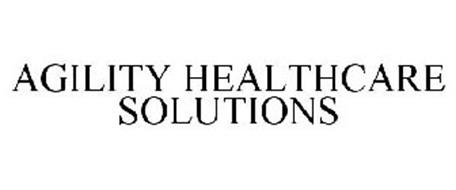 AGILITY HEALTHCARE SOLUTIONS