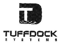 TD TUFFDOCK SYSTEMS