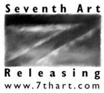7 SEVENTH ART RELEASING WWW.7THART.COM