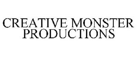 CREATIVE MONSTER PRODUCTIONS