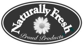 NATURALLY FRESH PROUD PRODUCTS