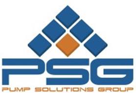 PSG PUMP SOLUTIONS GROUP