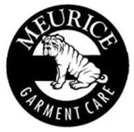 MEURICE GARMENT CARE