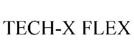 TECH-X FLEX