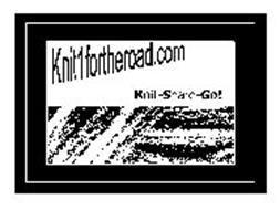KNIT1FORTHEROAD.COM KNIT-SHARE-GO!