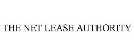 THE NET LEASE AUTHORITY