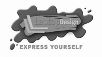 LAPTOPDESIGN EXPRESS YOURSELF
